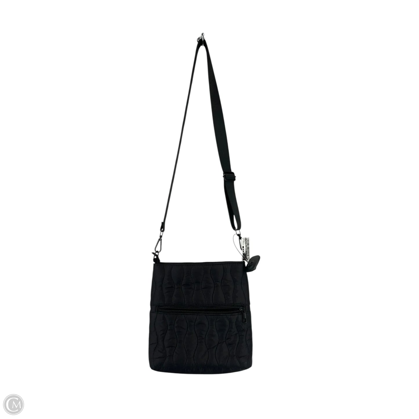 Crossbody By Clothes Mentor, Size: Medium