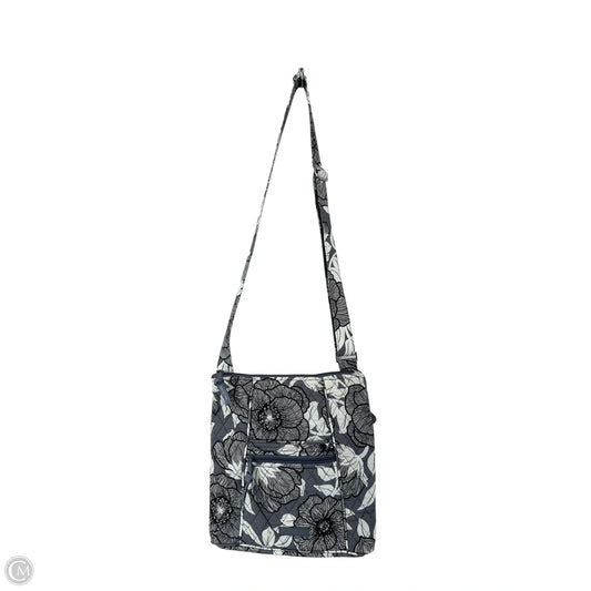 Crossbody By Vera Bradley, Size: Medium