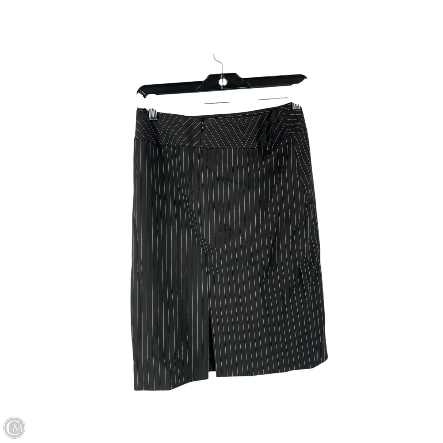 Skirt Midi By Antonio Melani In Black, Size: 0