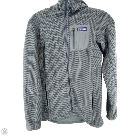 Jacket Other By Patagonia In Grey, Size: Xs