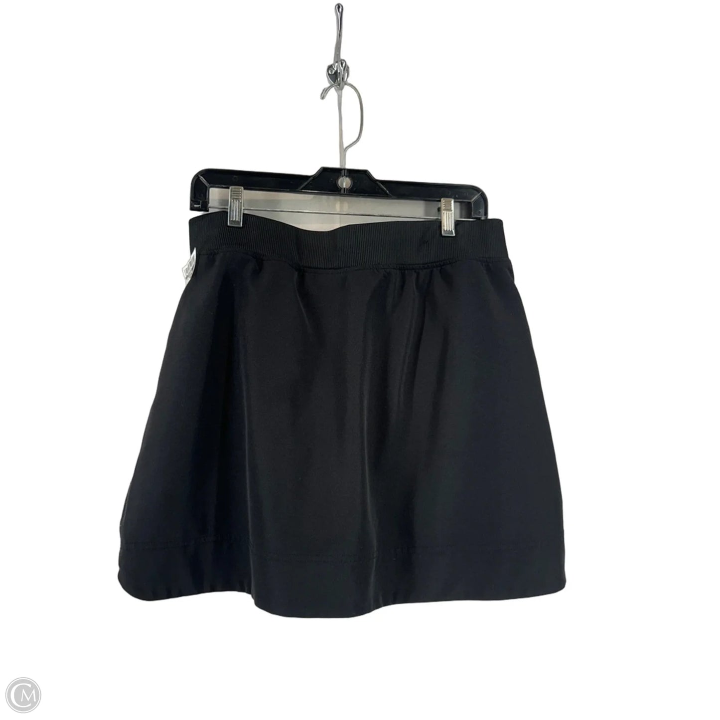 Athletic Skort By 32 Degrees In Black, Size: M
