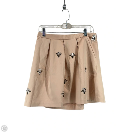Skirt Midi By Cmc In Pink, Size: M