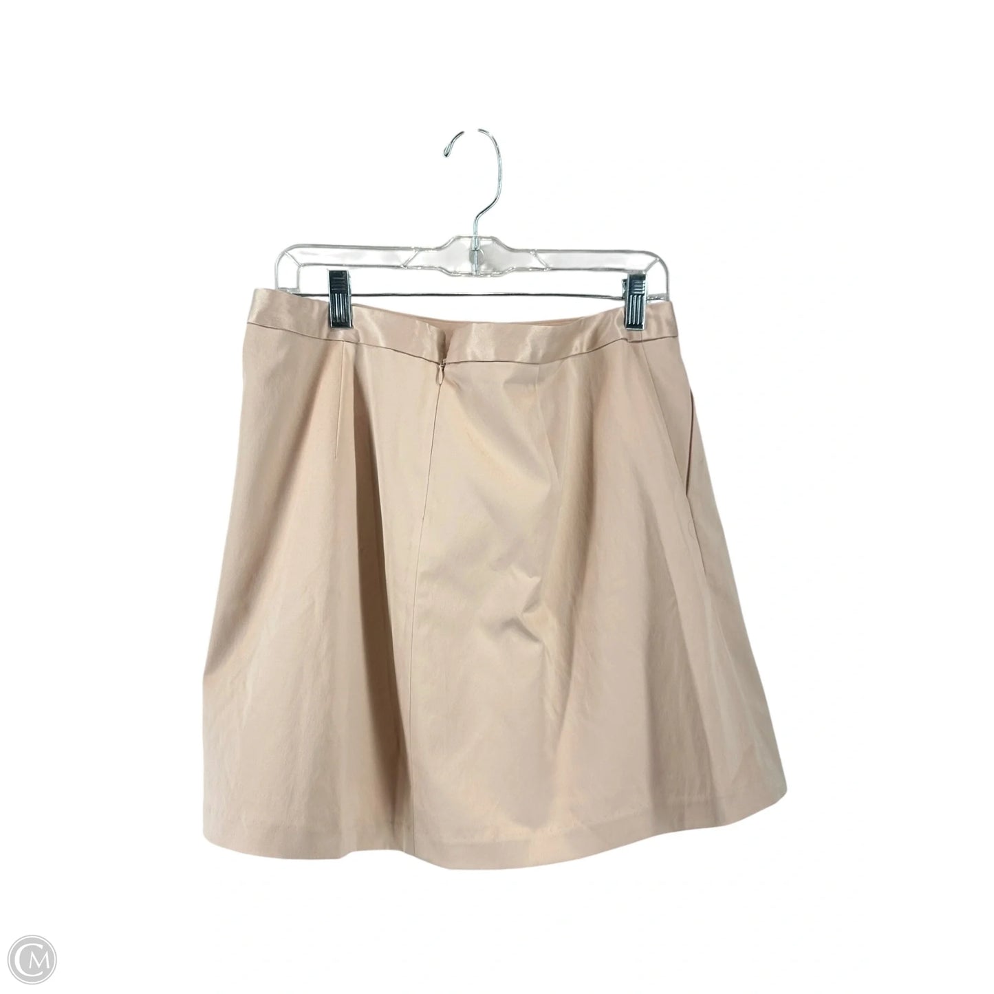 Skirt Midi By Cmc In Pink, Size: M