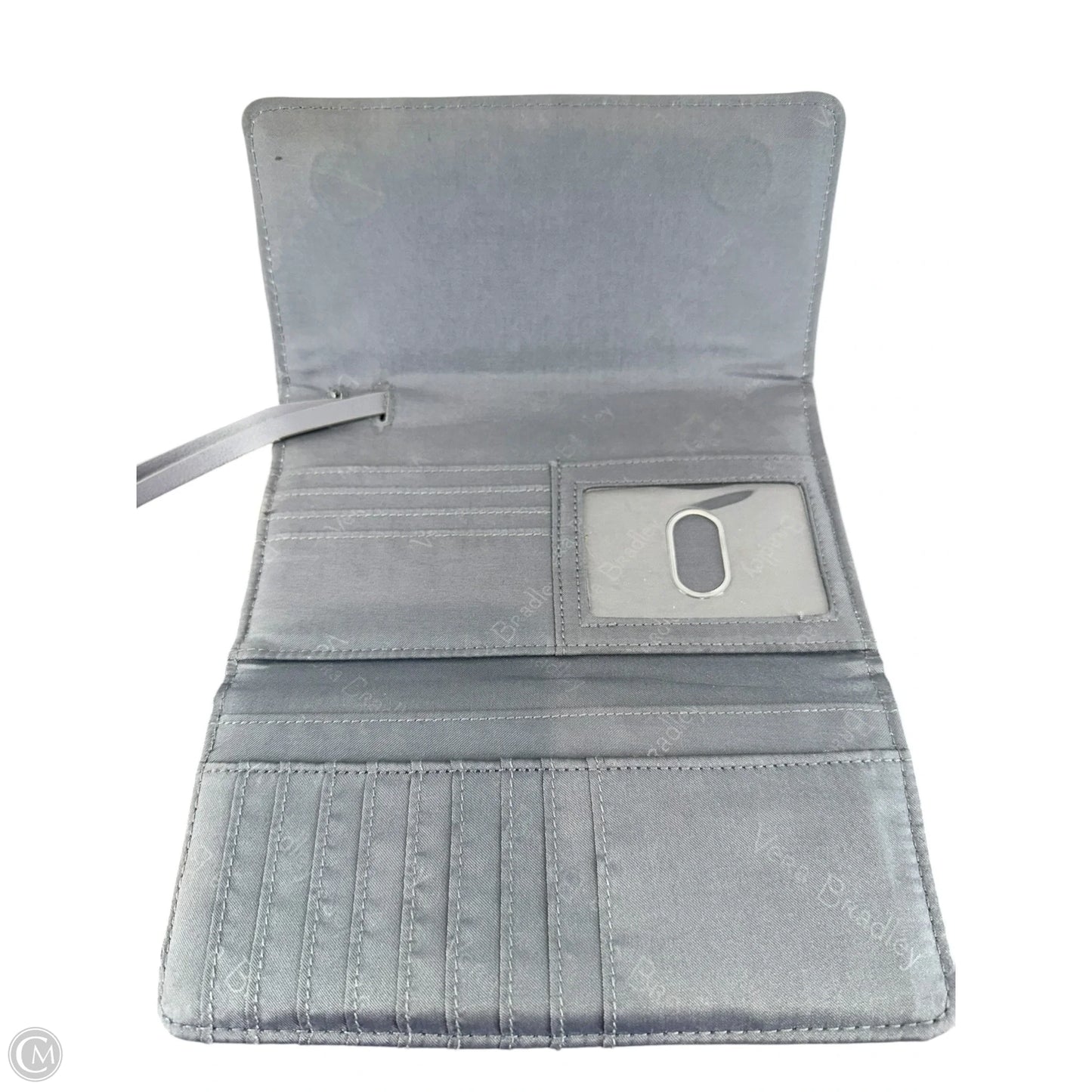 Wallet By Vera Bradley, Size: Small