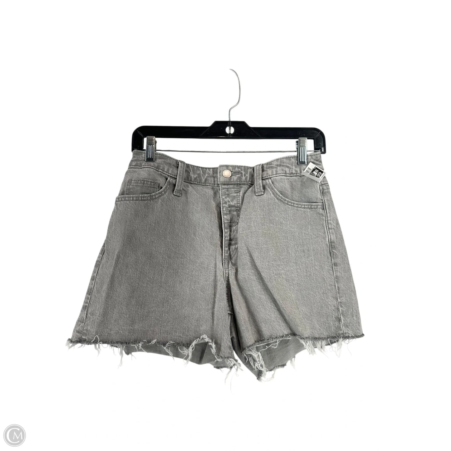 Shorts By Universal Thread In Grey, Size: 4