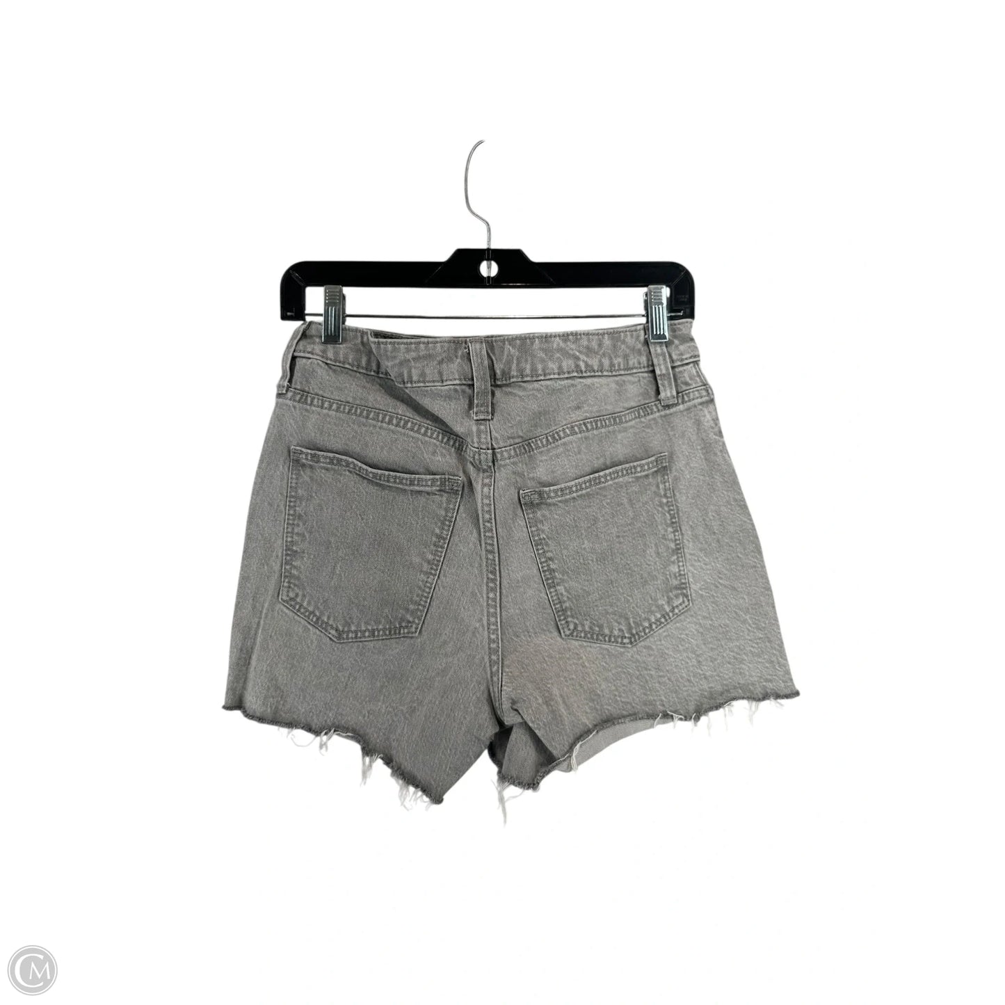 Shorts By Universal Thread In Grey, Size: 4