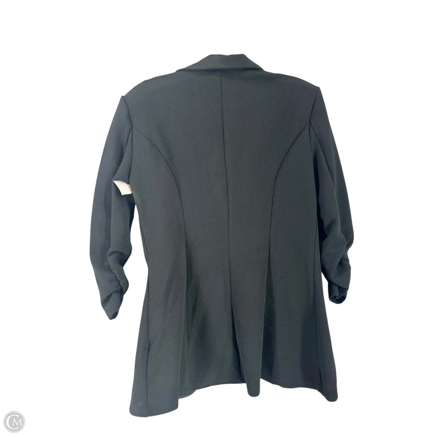 Blazer By Shein In Black, Size: M