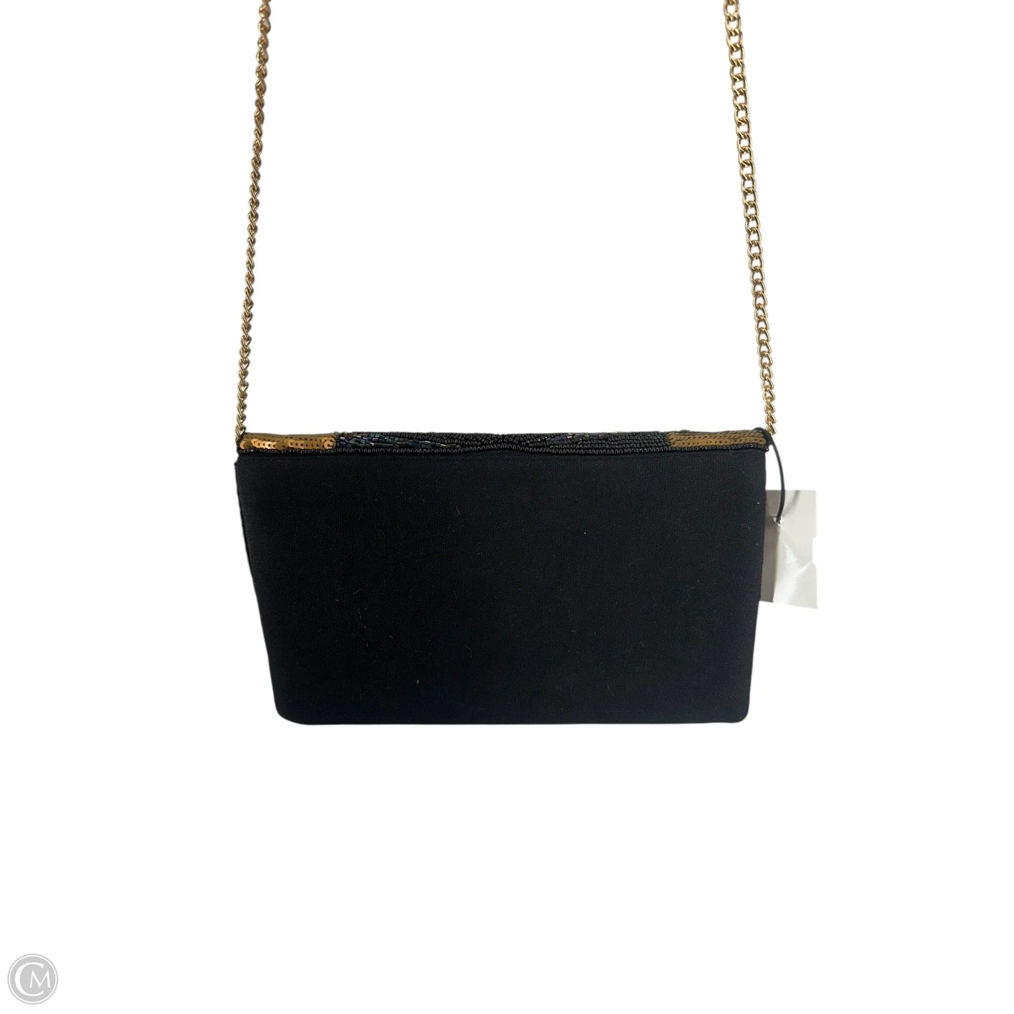 Crossbody By Clothes Mentor, Size: Medium