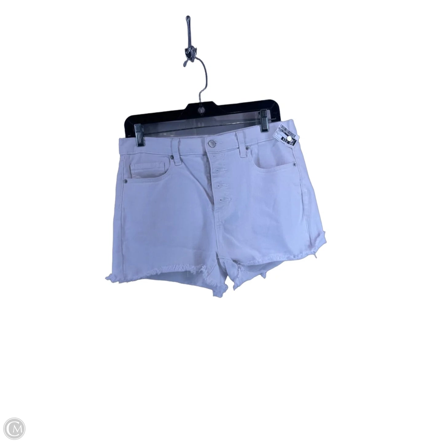 Shorts By Sneak Peek In White, Size: L