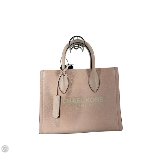 Handbag Designer By Michael Kors, Size: Small