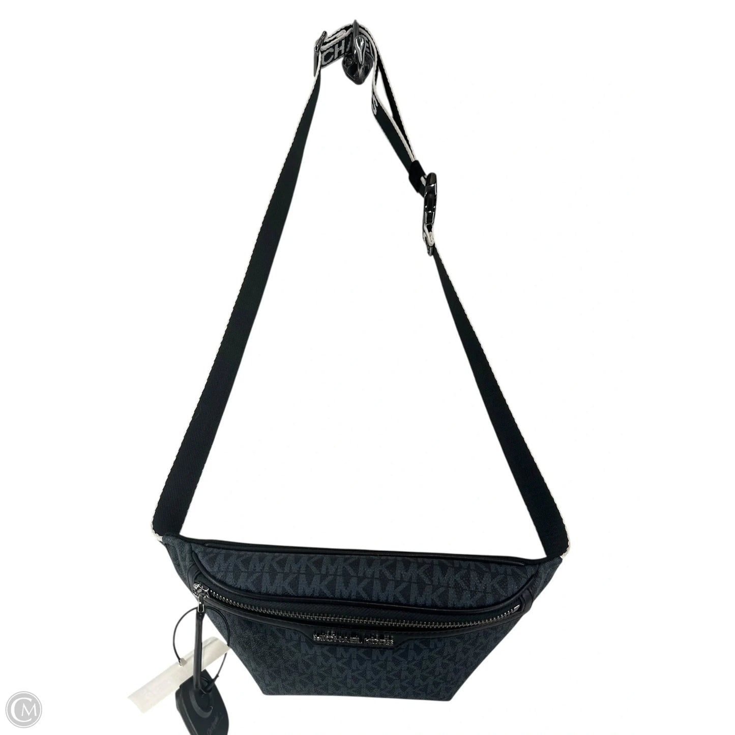 Crossbody Designer By Michael Kors, Size: Small