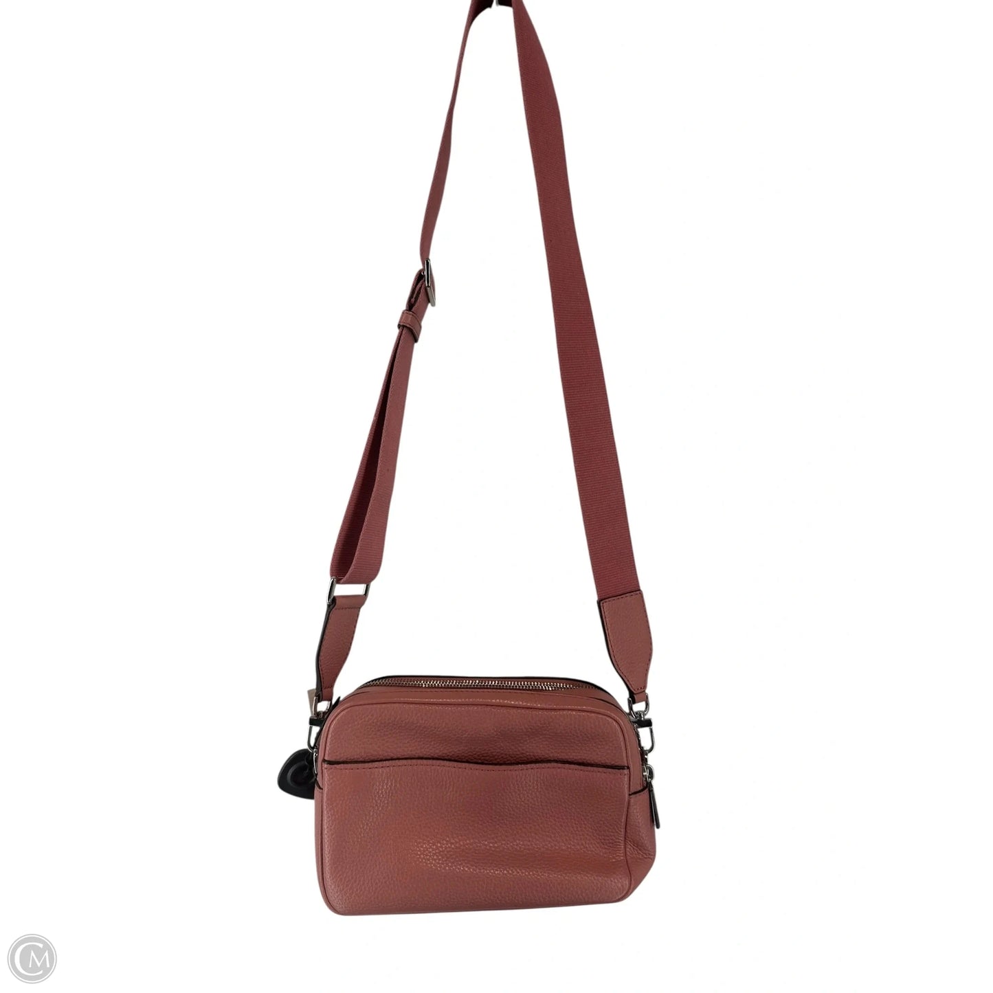 Wristlet Designer By Michael Kors, Size: Large