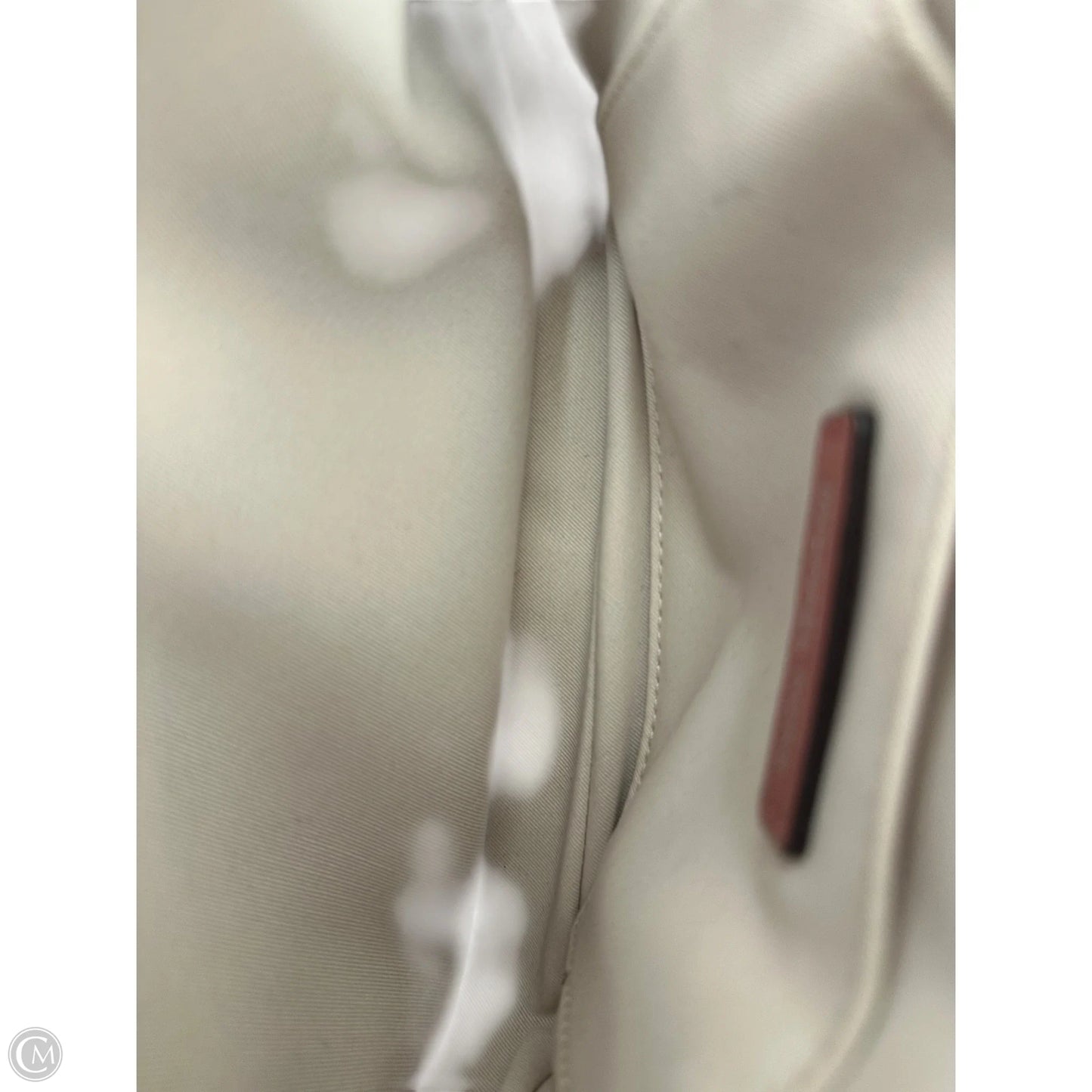 Wristlet Designer By Michael Kors, Size: Large