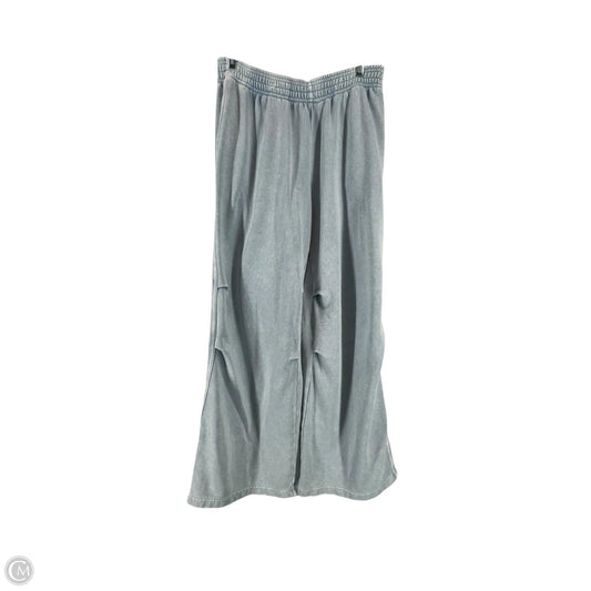 Pants Lounge By Aerie In Blue, Size: S