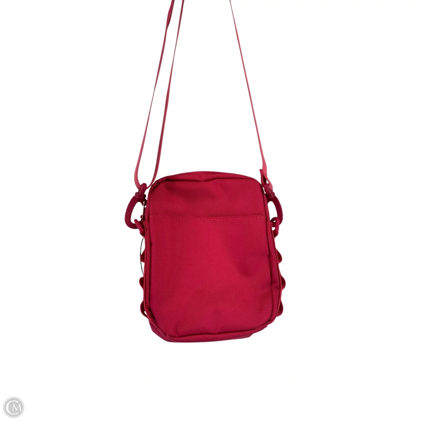 Crossbody By Clothes Mentor, Size: Medium