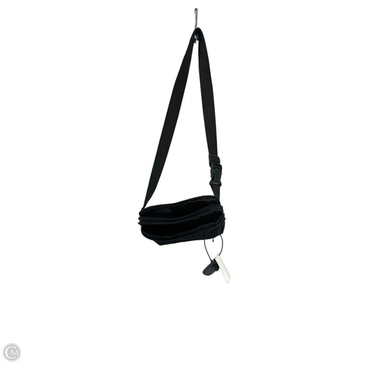 Crossbody By Clothes Mentor, Size: Small