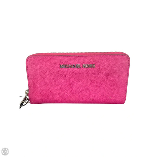 Wallet Designer By Michael Kors, Size: Medium
