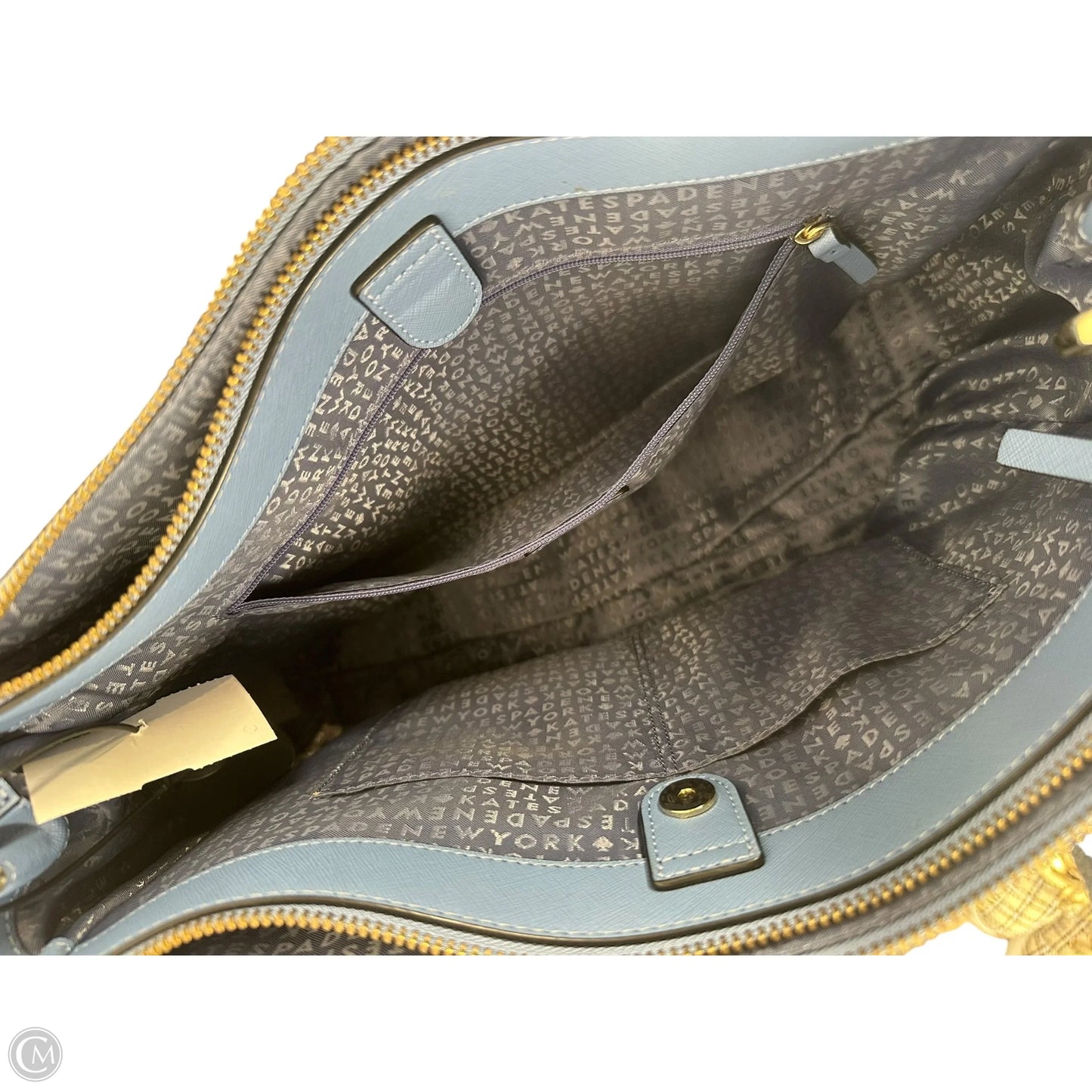 Handbag Designer By Kate Spade, Size: Medium