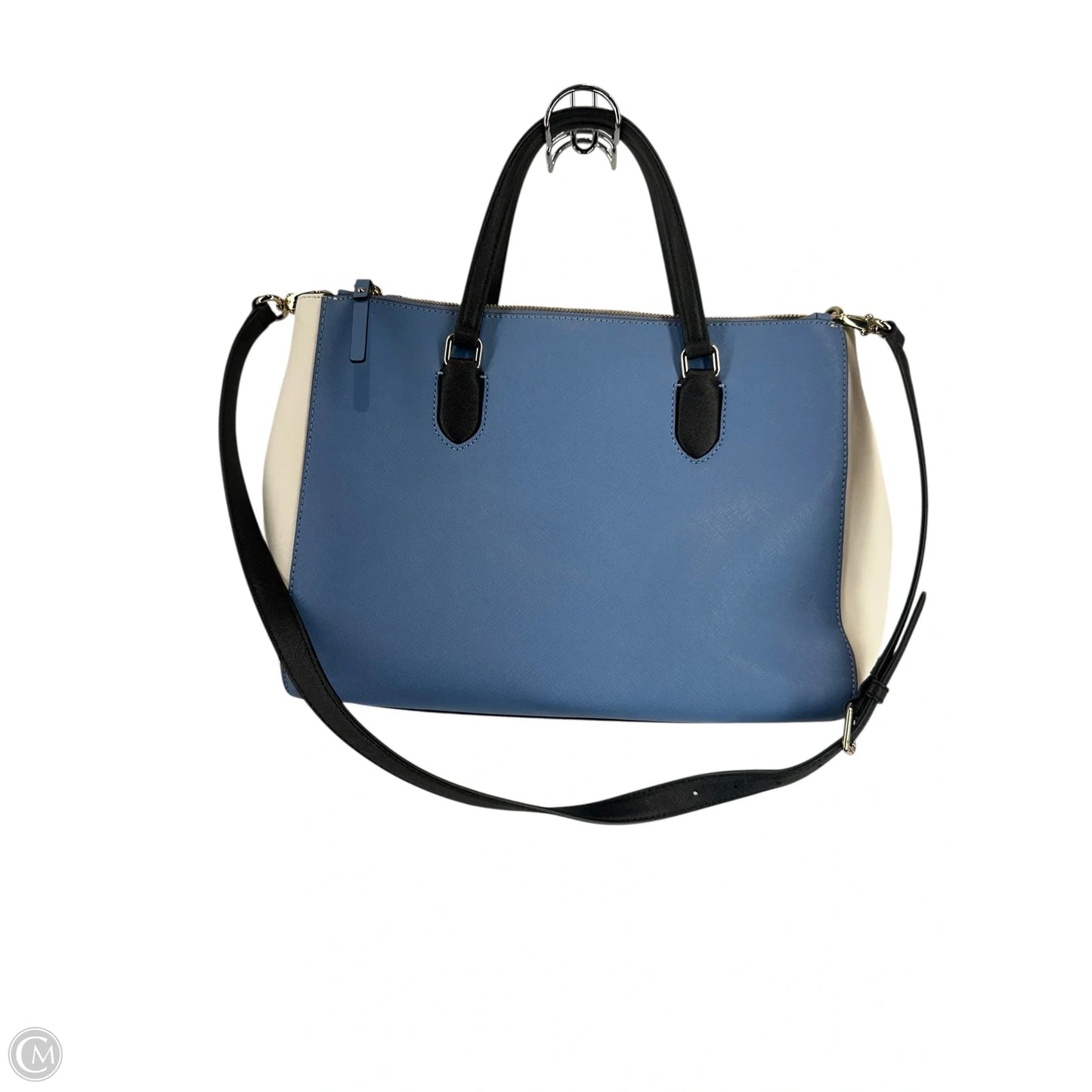 Handbag Designer By Kate Spade, Size: Medium