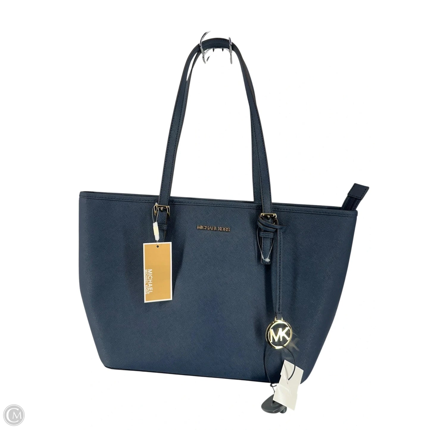 Handbag Designer By Michael Kors, Size: Large