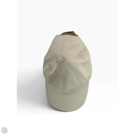 Hat Baseball Cap By Lululemon