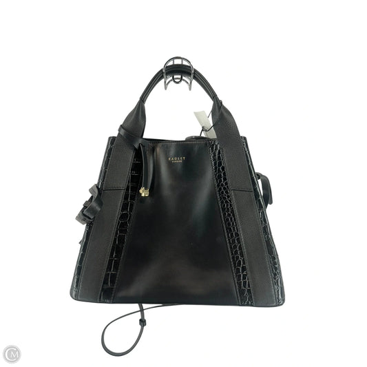 Crossbody Leather By Radley London, Size: Large