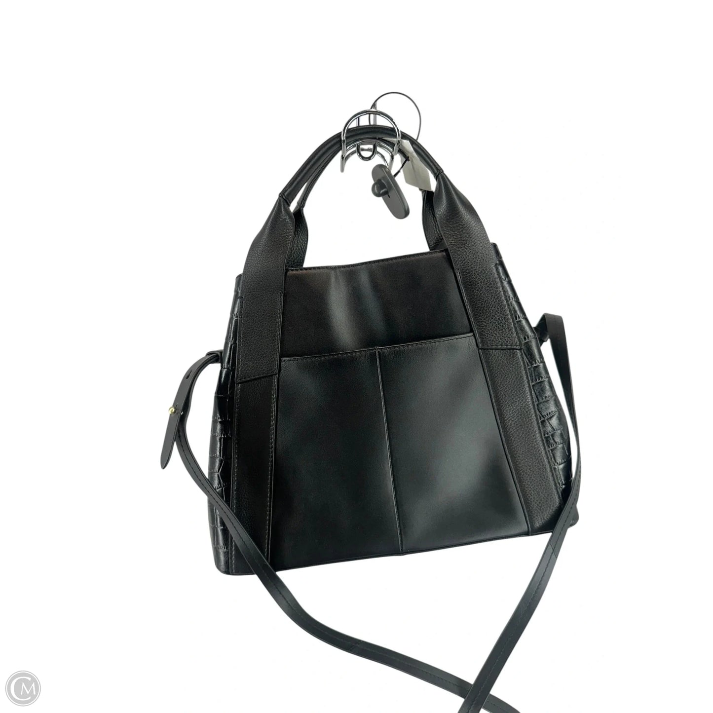 Crossbody Leather By Radley London, Size: Large