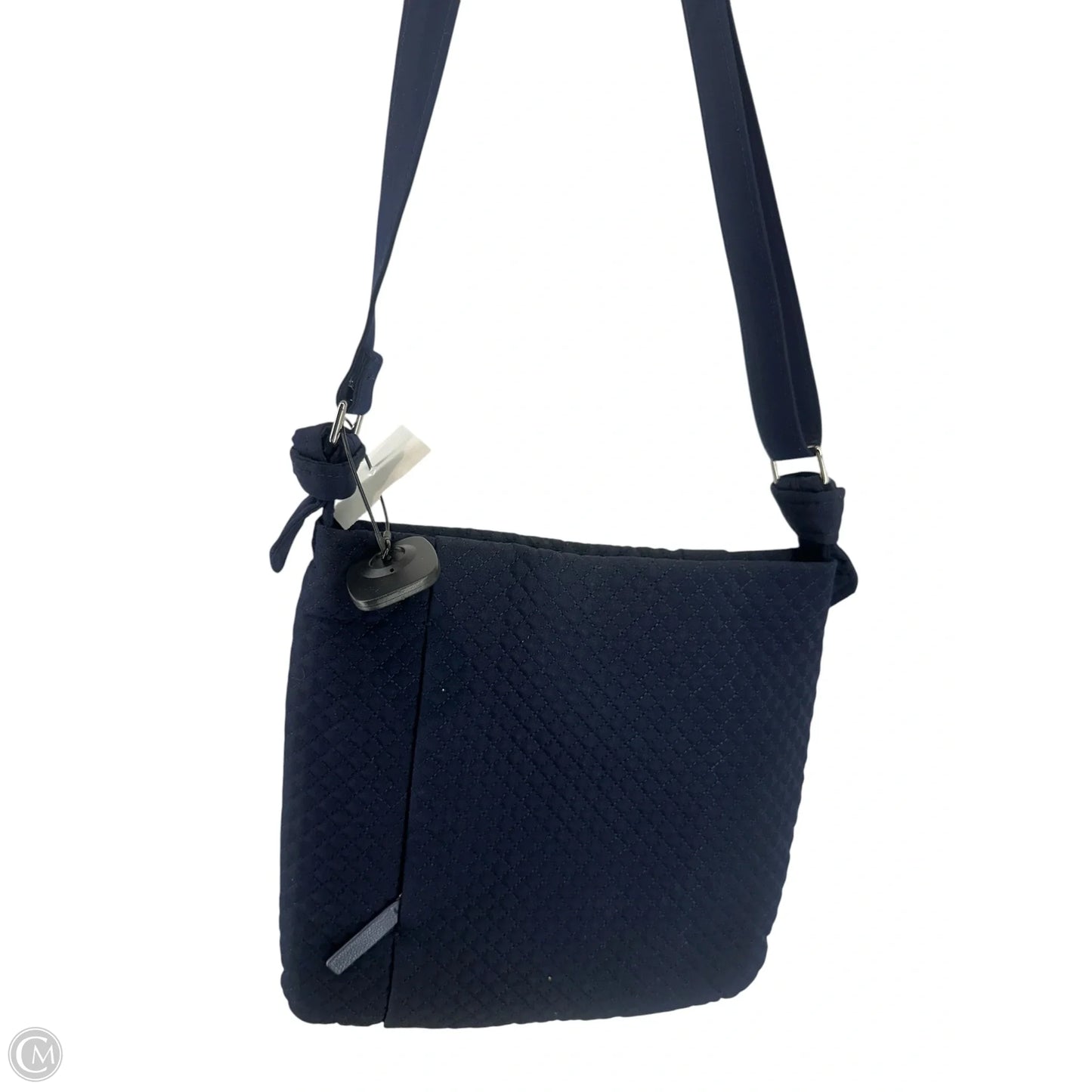 Crossbody By Vera Bradley, Size: Medium
