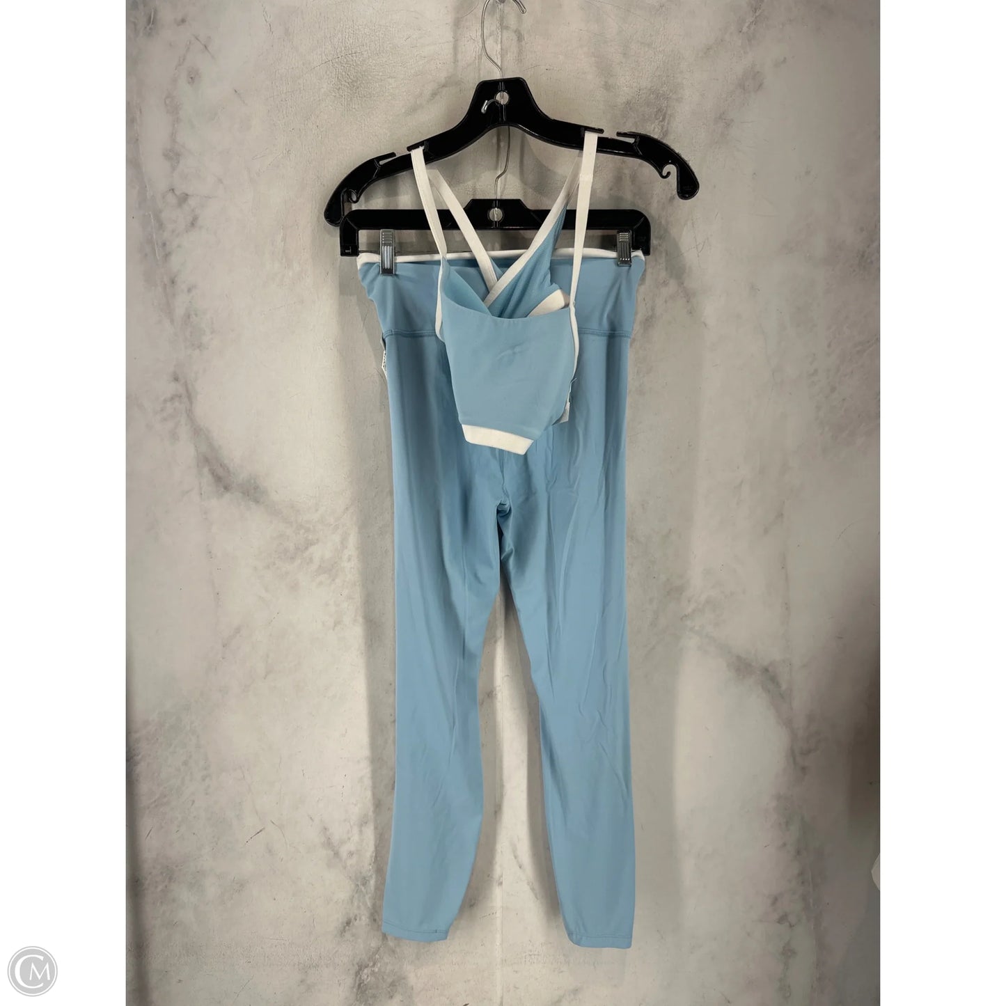 Athletic Pants 2pc By All In Motion In Blue, Size: S