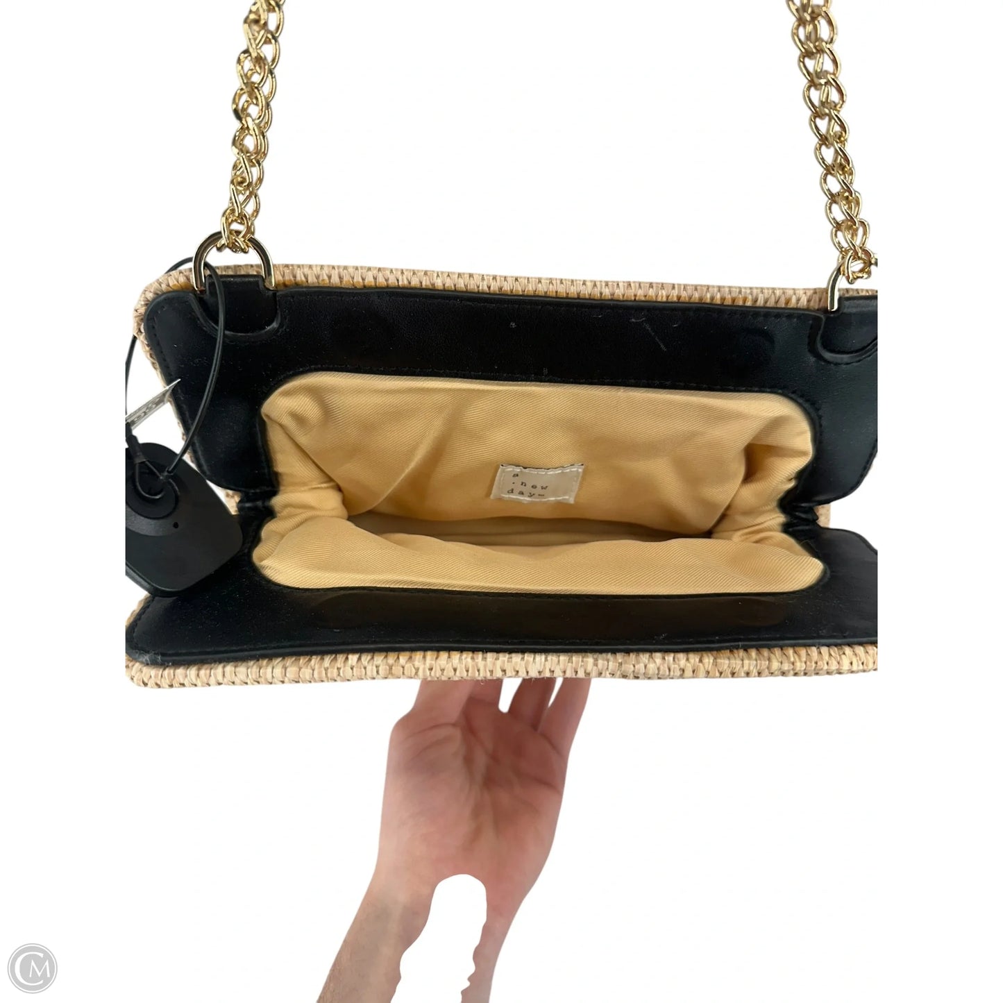 Handbag By A New Day, Size: Small