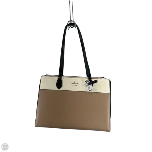 Laptop Bag Designer By Kate Spade, Size: Large