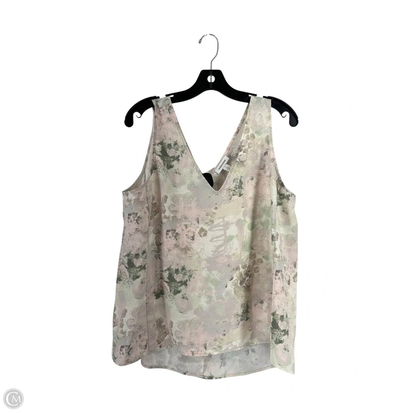 Accessory Label By Nordstrom, Size: Large