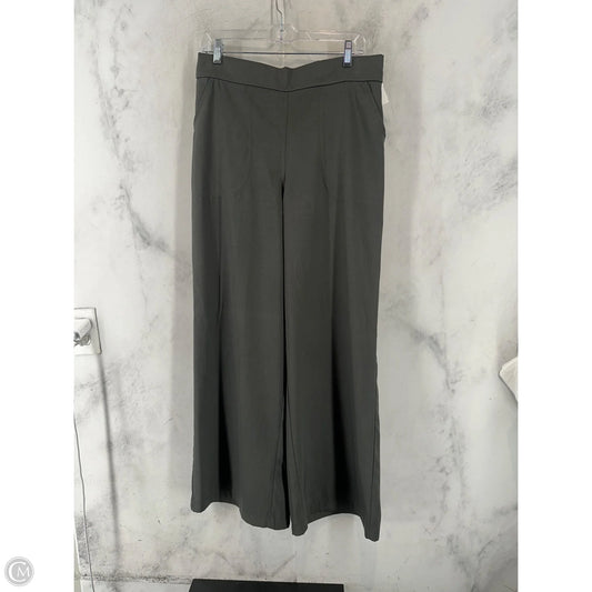 Pants Lounge By Max Studio In Grey, Size: L