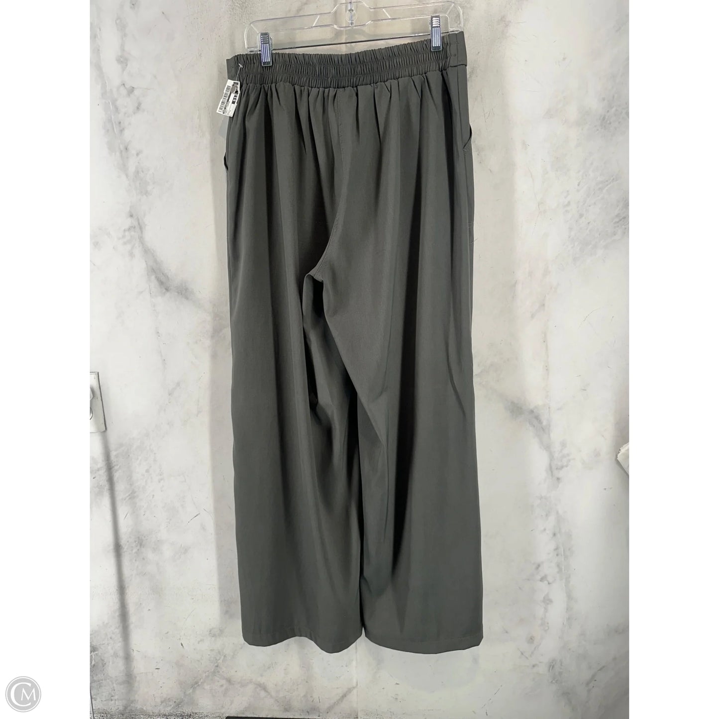 Pants Lounge By Max Studio In Grey, Size: L