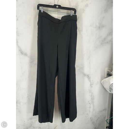 Pants Lounge By Max Studio In Black, Size: L