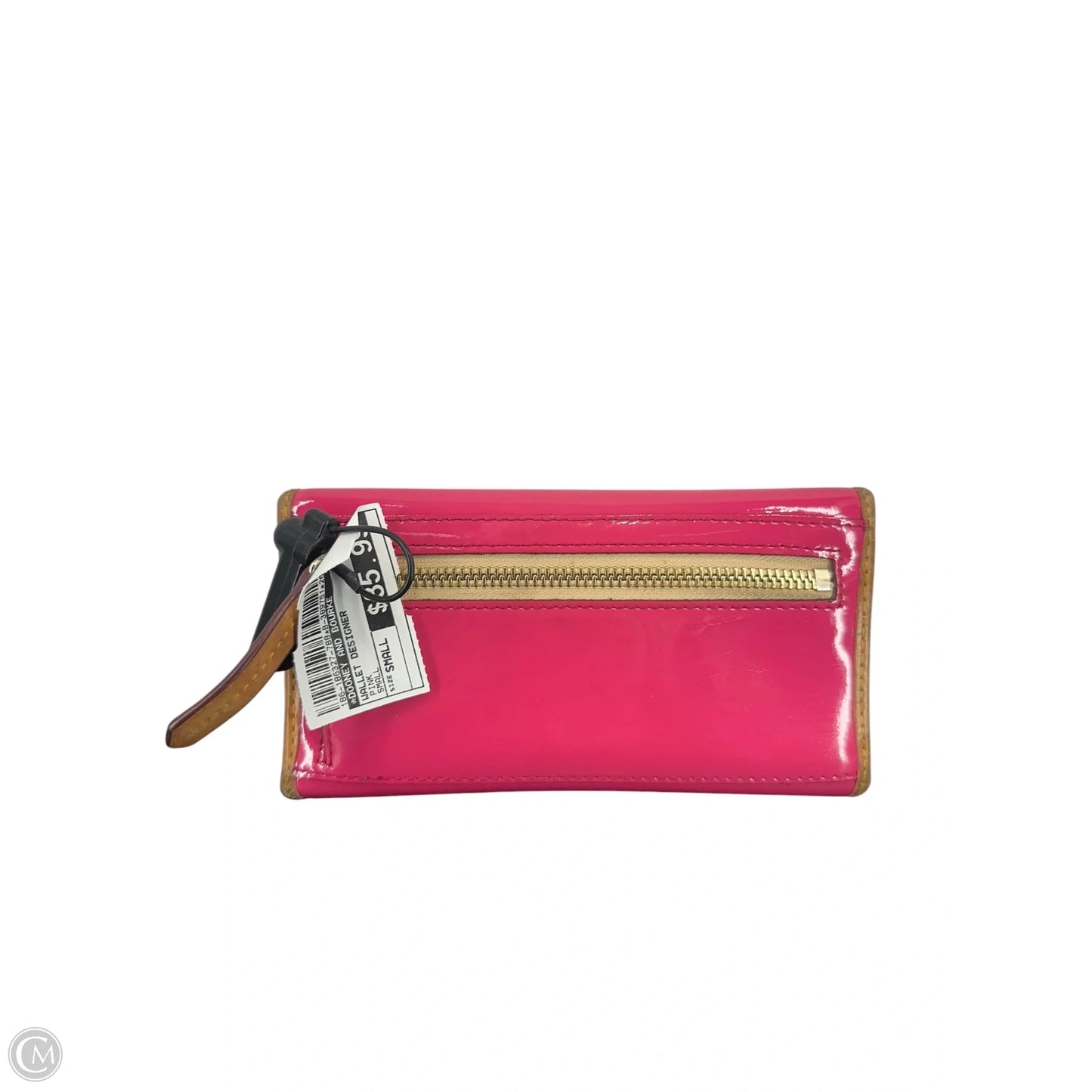 Wallet Designer By Dooney And Bourke, Size: Small