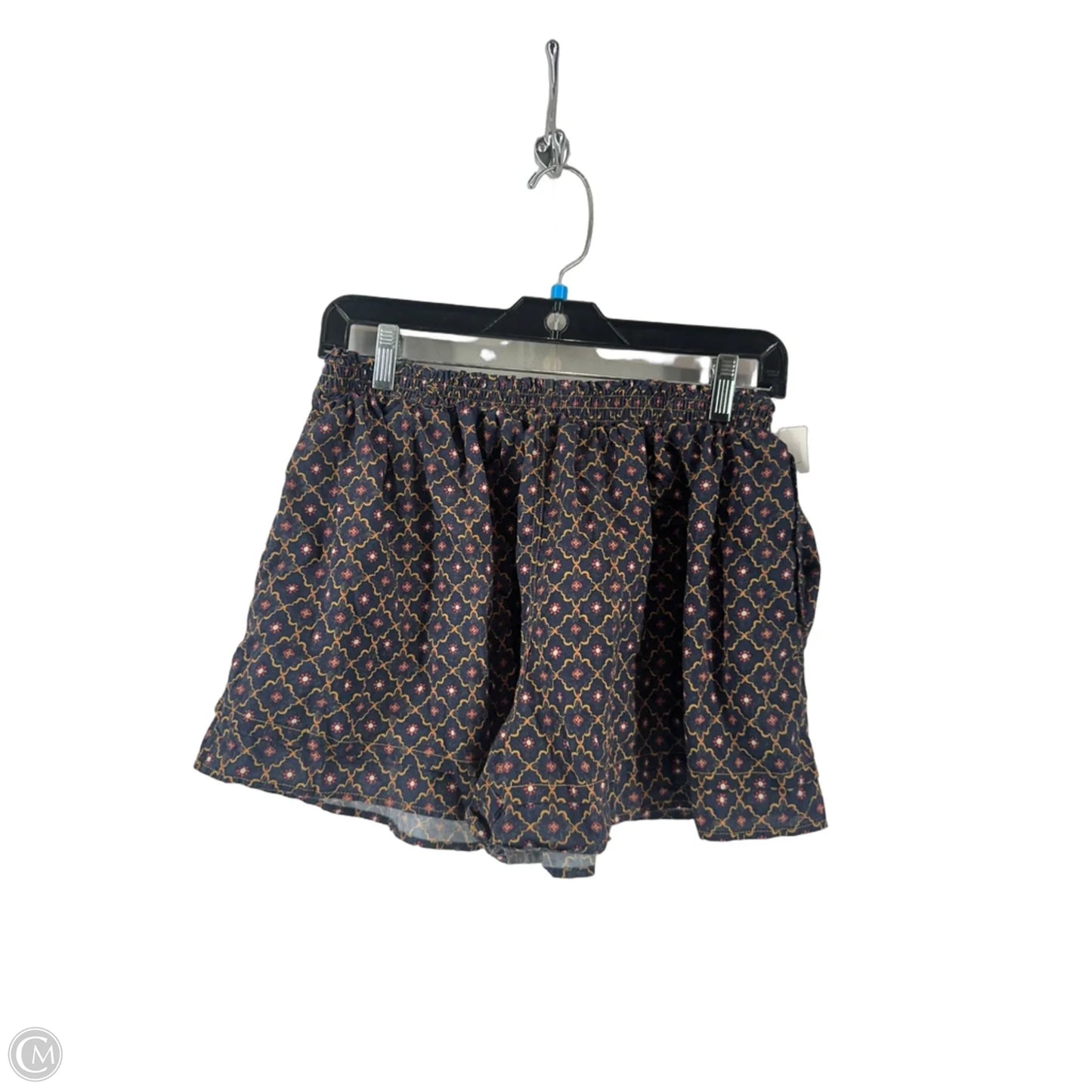 Shorts By Free People In Blue, Size: S
