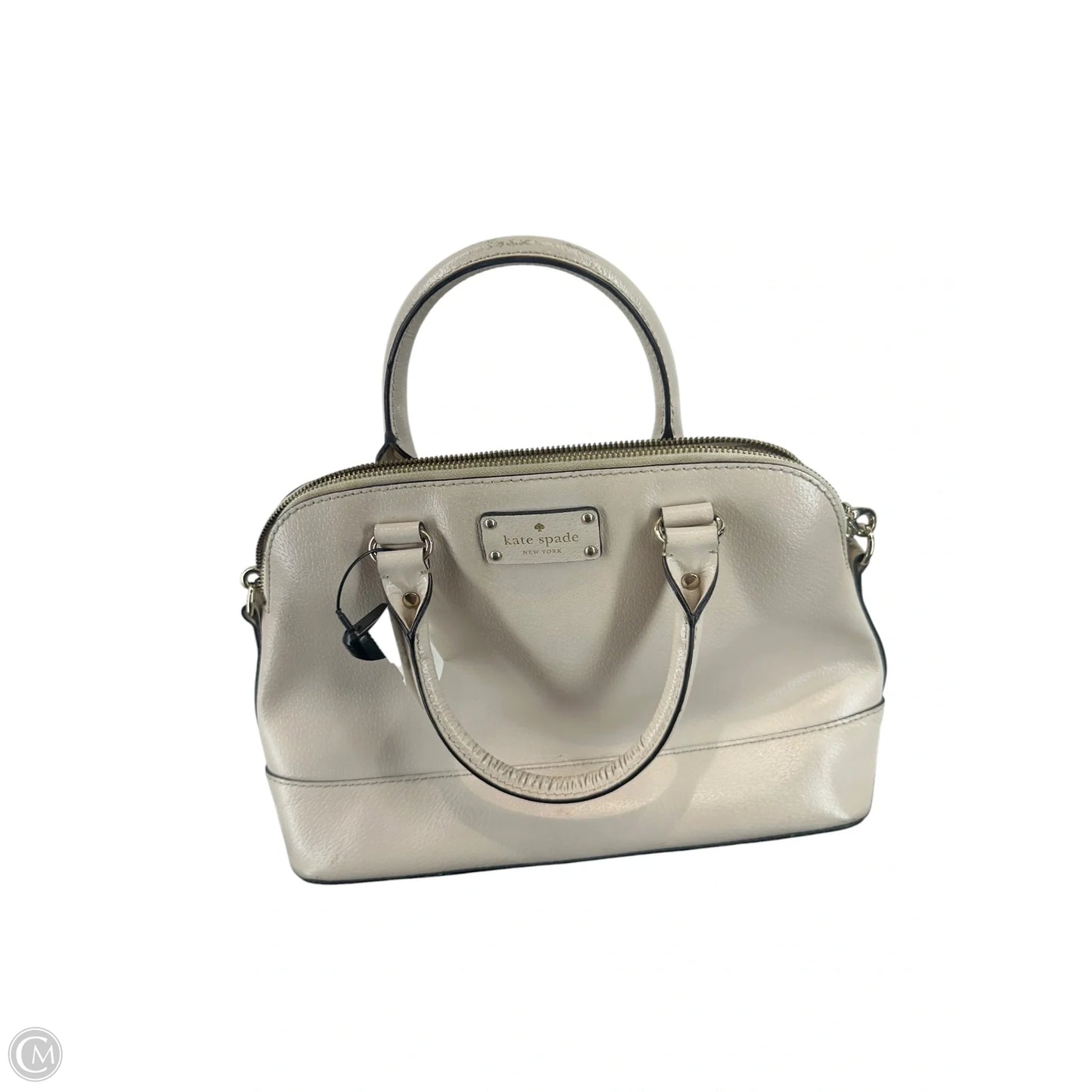 Handbag Designer By Kate Spade, Size: Medium