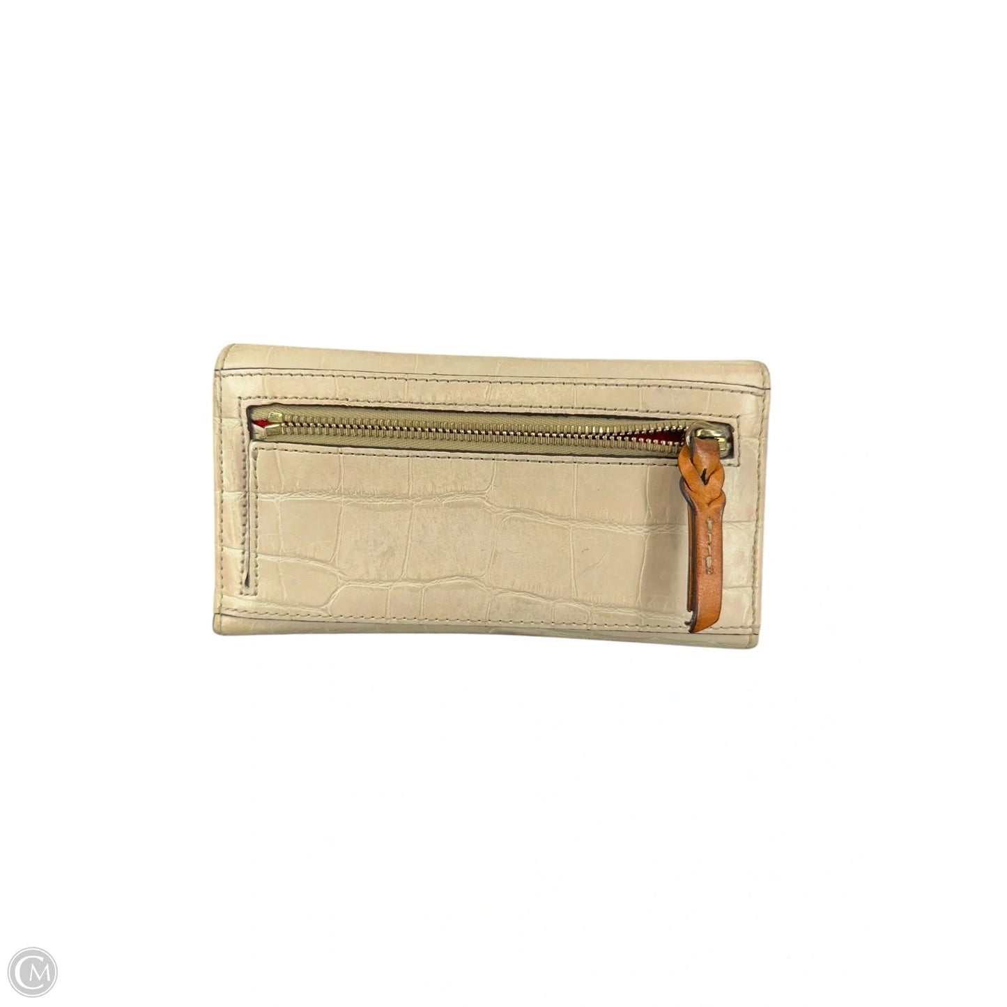 Wallet Designer By Dooney And Bourke, Size: Small