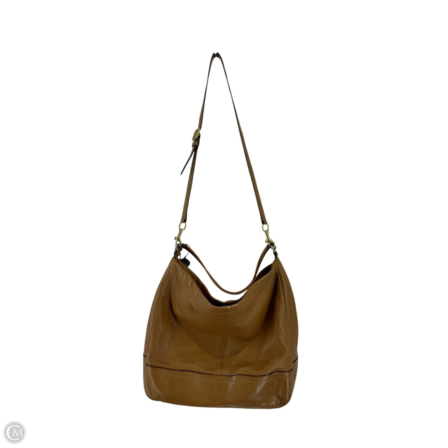 Handbag Designer By Coach, Size: Large