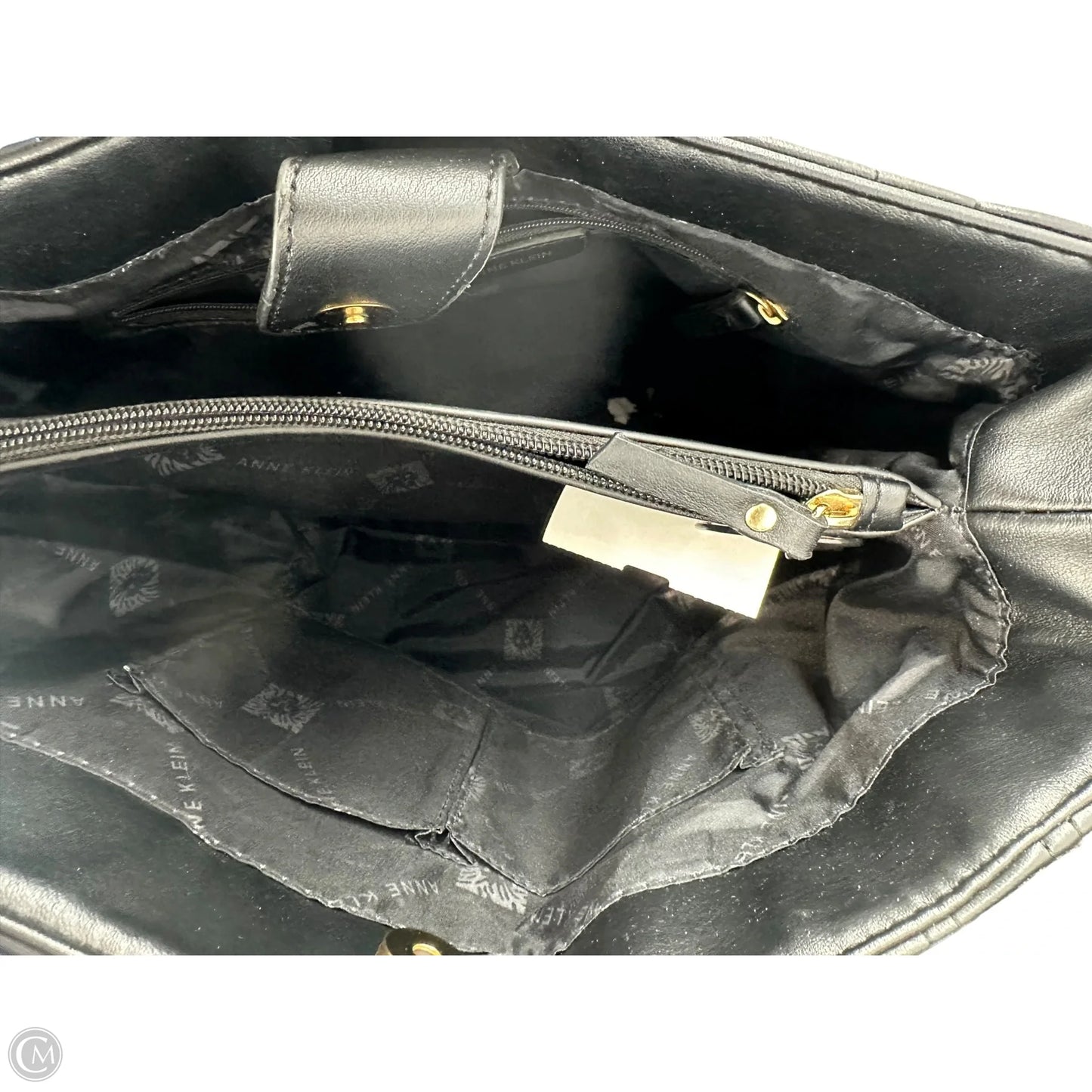 Handbag By Anne Klein, Size: Medium