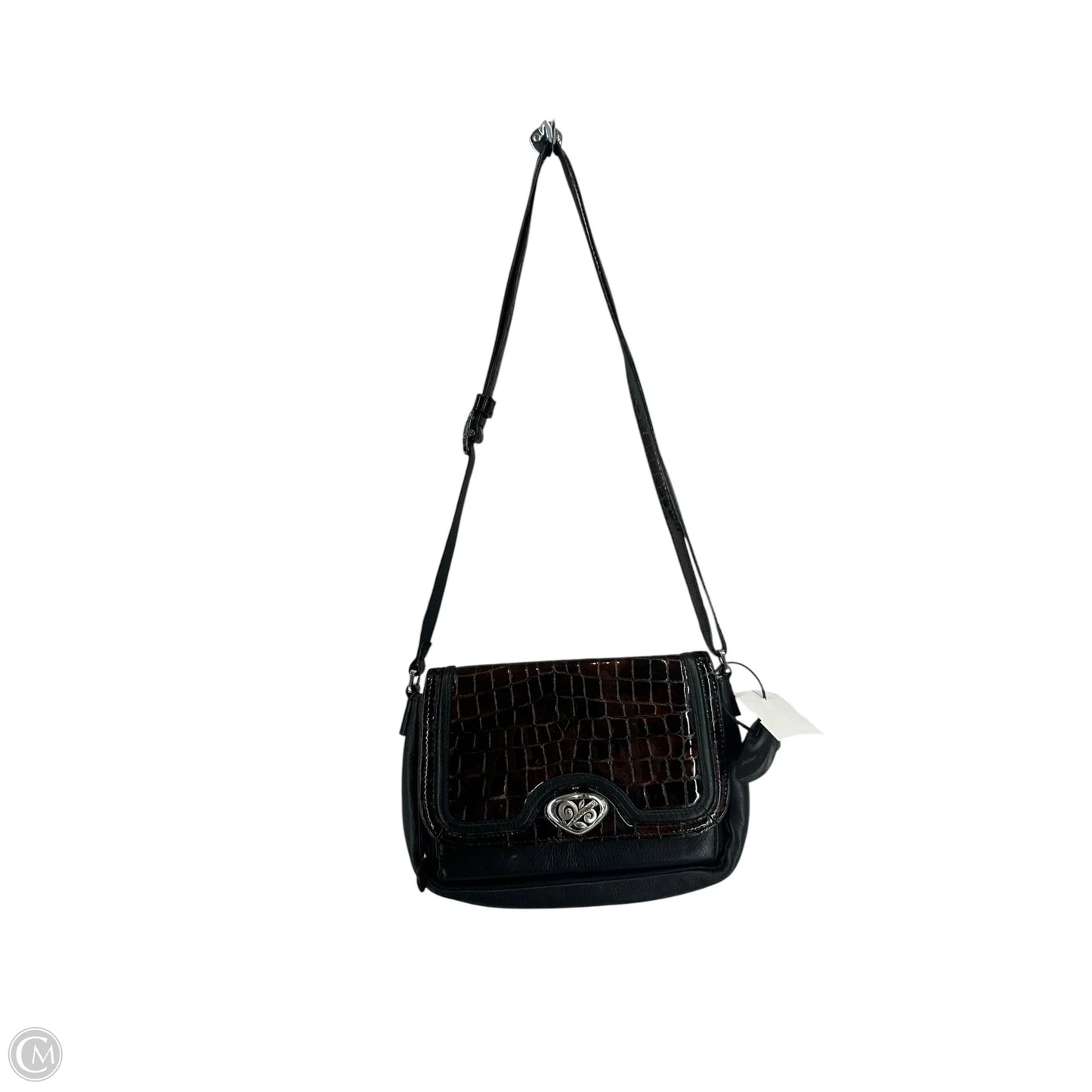 Handbag By Brighton, Size: Small