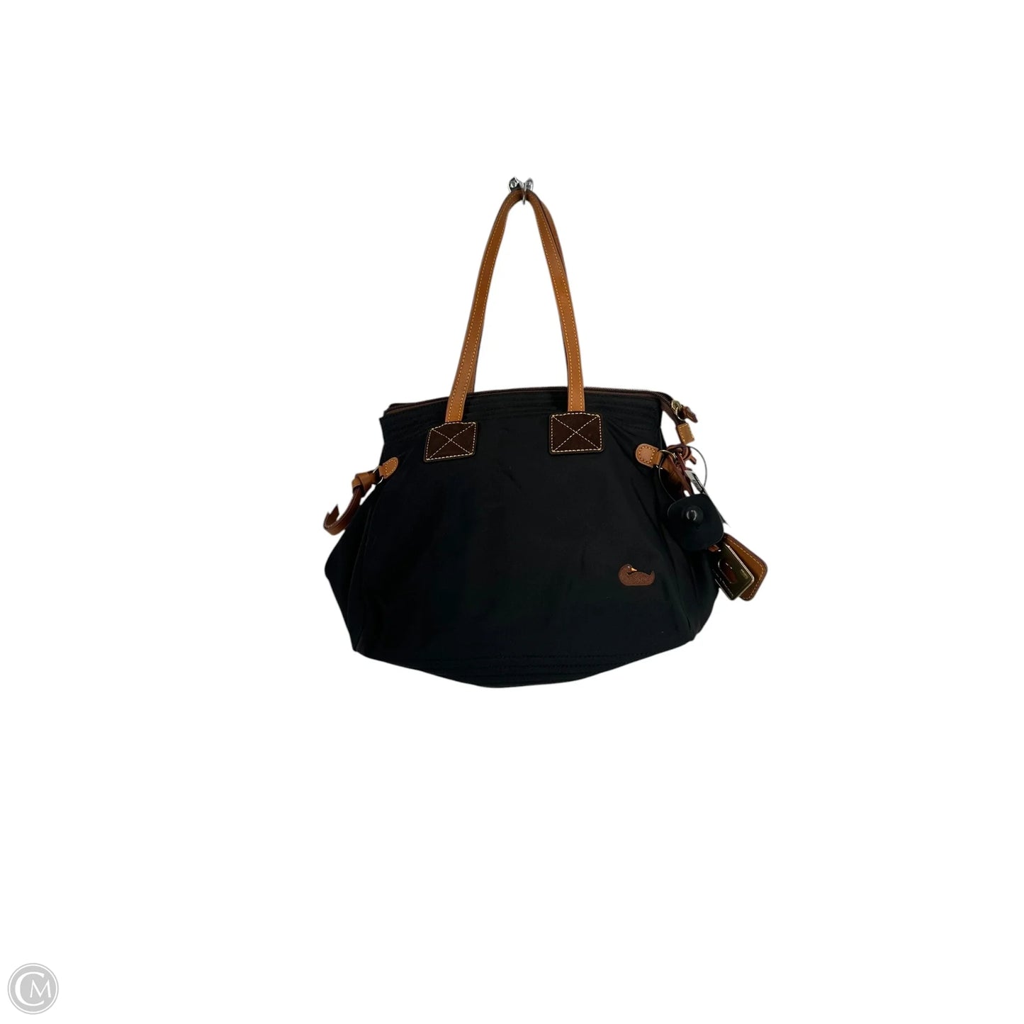 Handbag Designer By Dooney And Bourke, Size: Large