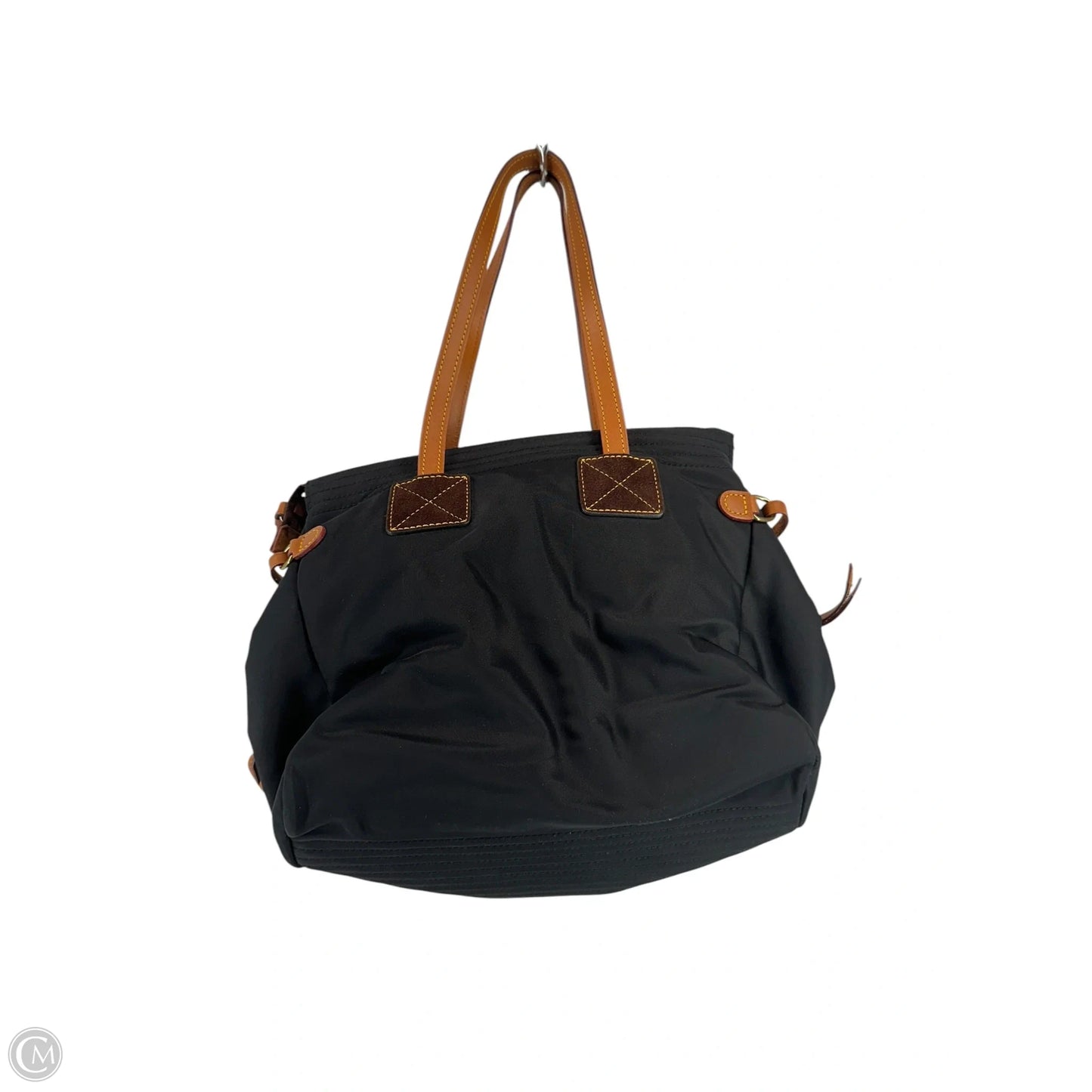Handbag Designer By Dooney And Bourke, Size: Large