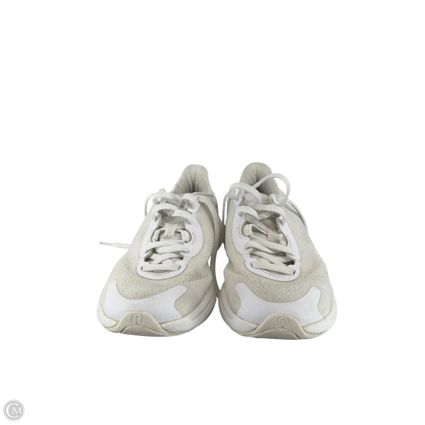 Shoes Sneakers By Lululemon In White, Size: 6