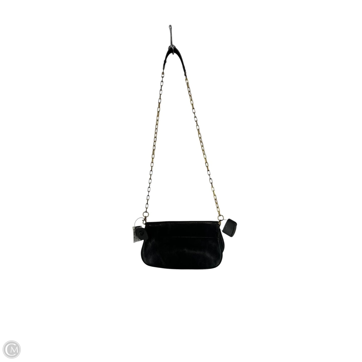 Crossbody Designer By Tory Burch, Size: Medium