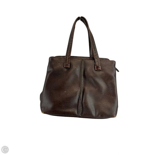 Handbag By Clothes Mentor, Size: Small