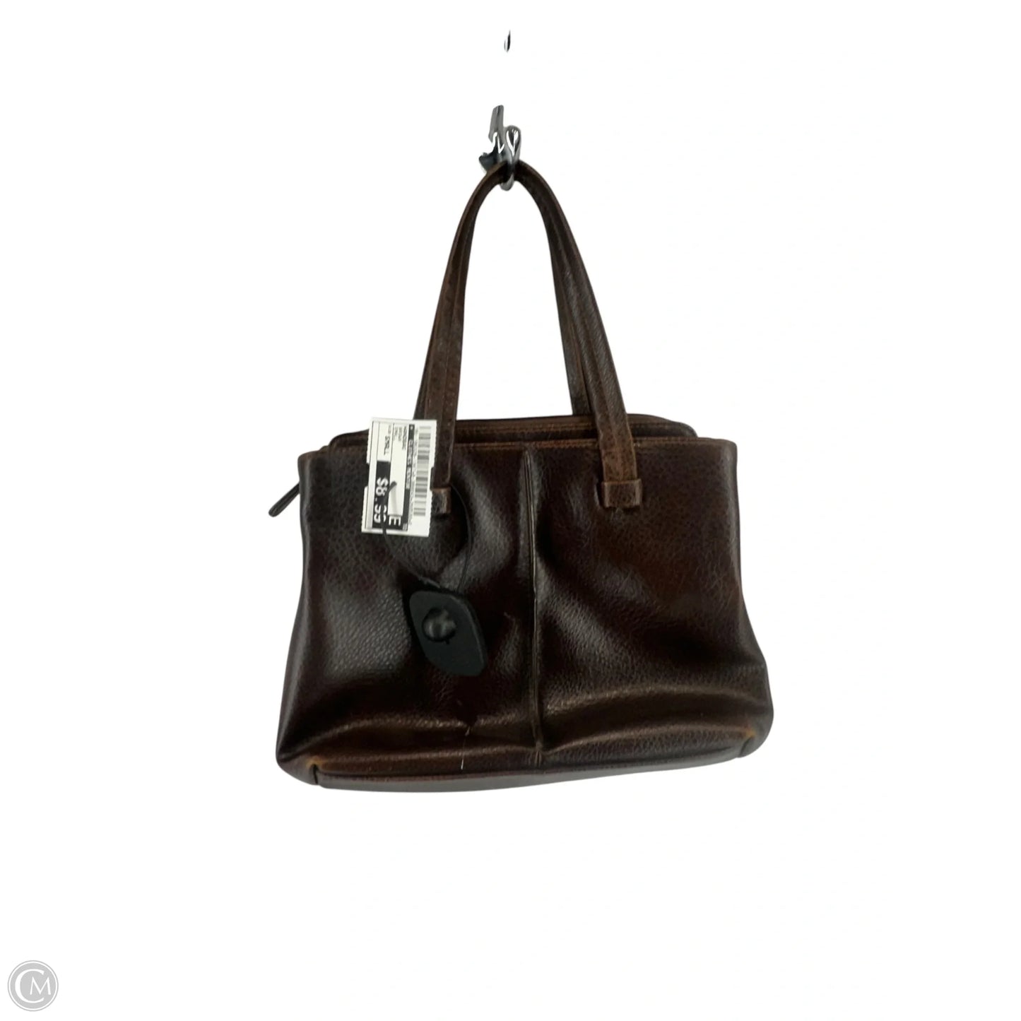Handbag By Clothes Mentor, Size: Small