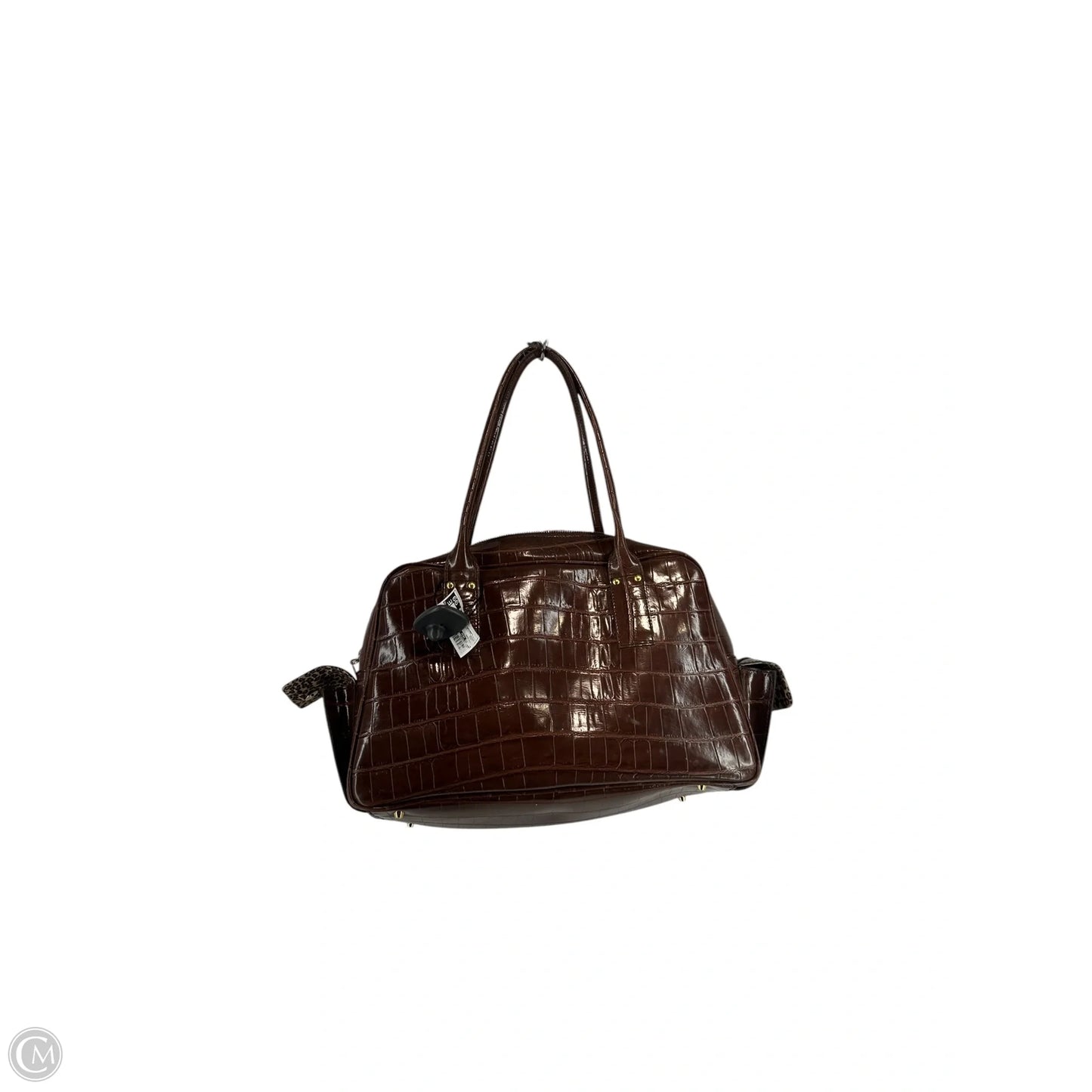 Handbag By Maxx New York, Size: Large