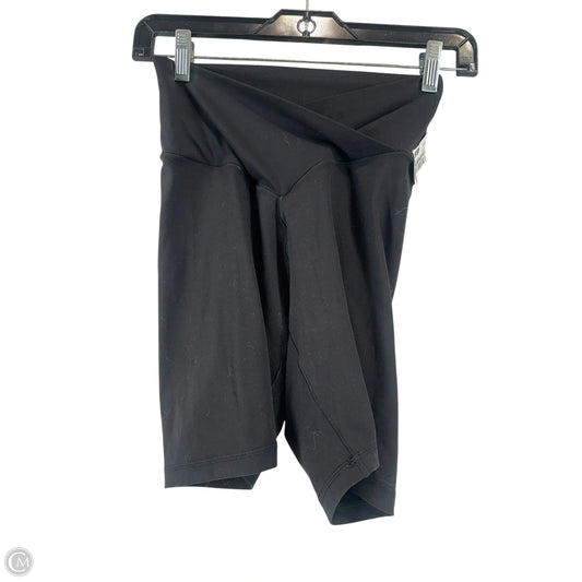 Athletic Shorts By Offline In Black, Size: M